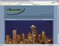 Alexandria Investment Co., Inc.