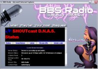BBS Radio