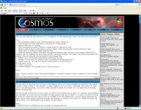 Cosmos UI