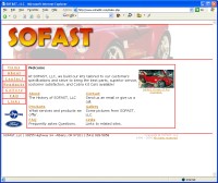 Sofast Racing Inc.